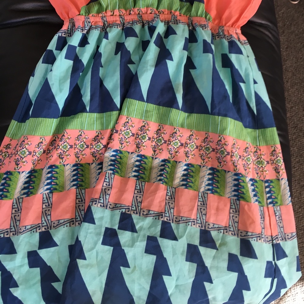 Dress - Picture 2 of 2